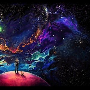 Meet your Posher, Austin